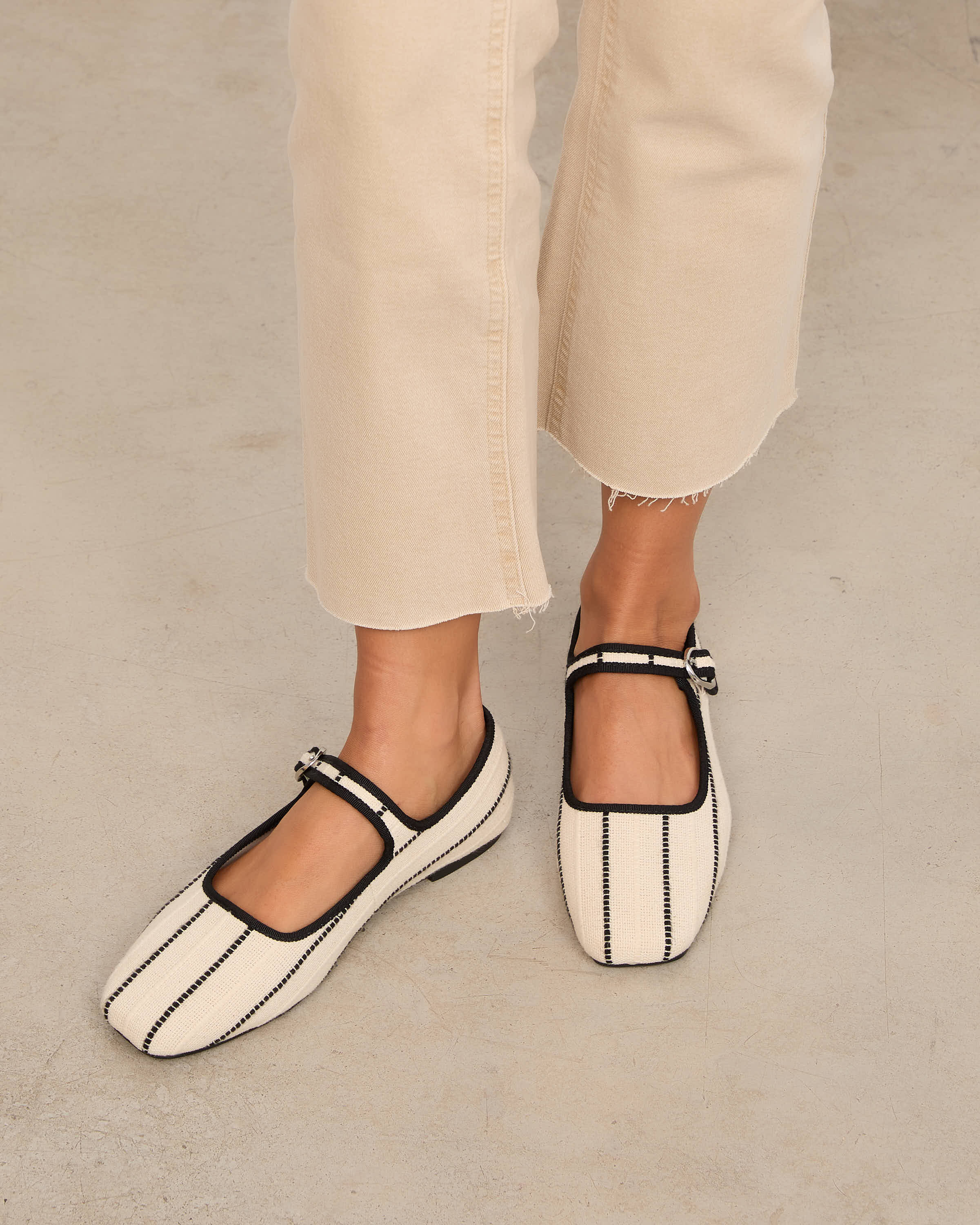 LEM BEIGE RAYAS - Image 4