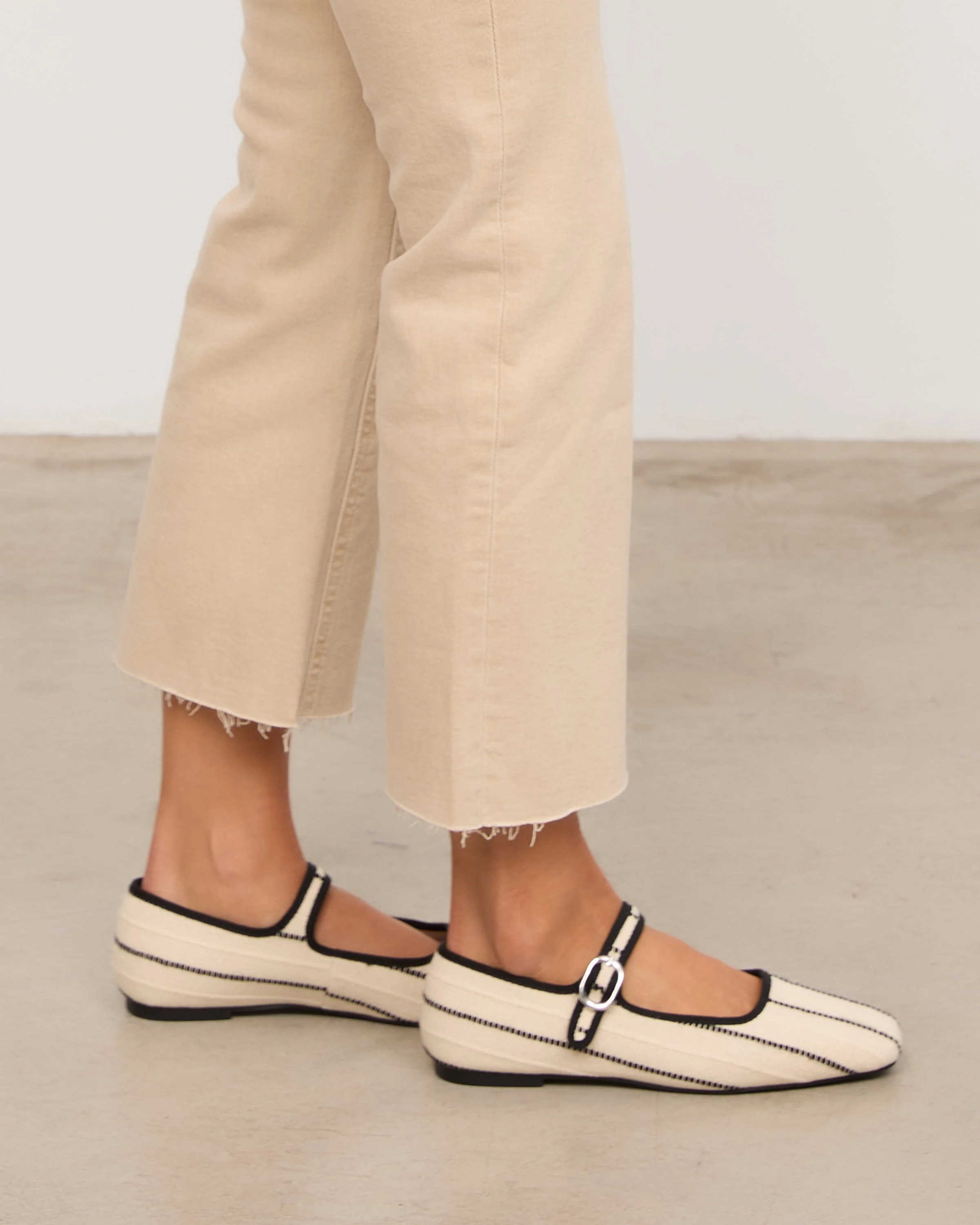 LEM BEIGE RAYAS - Image 5