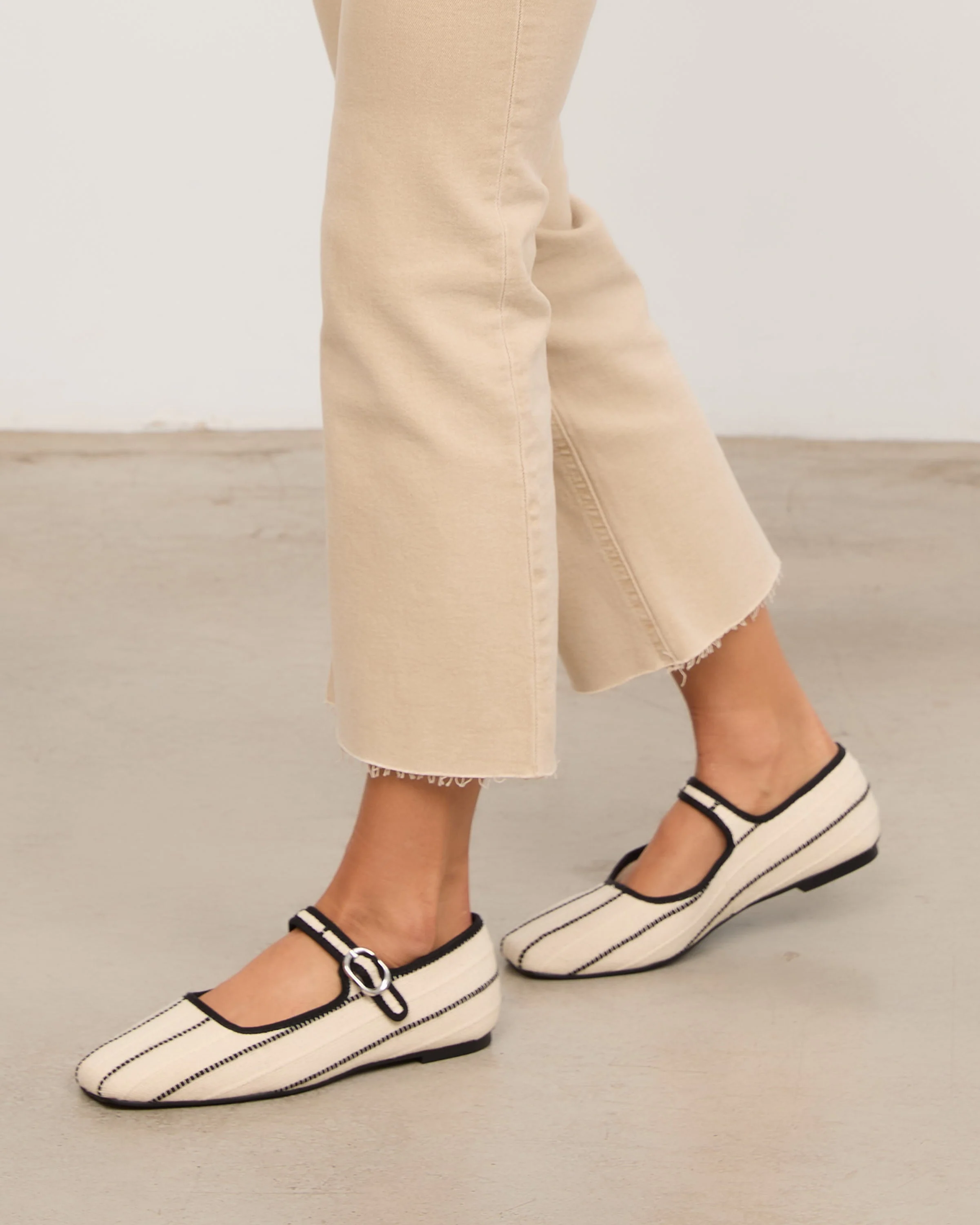 LEM BEIGE RAYAS - Image 6