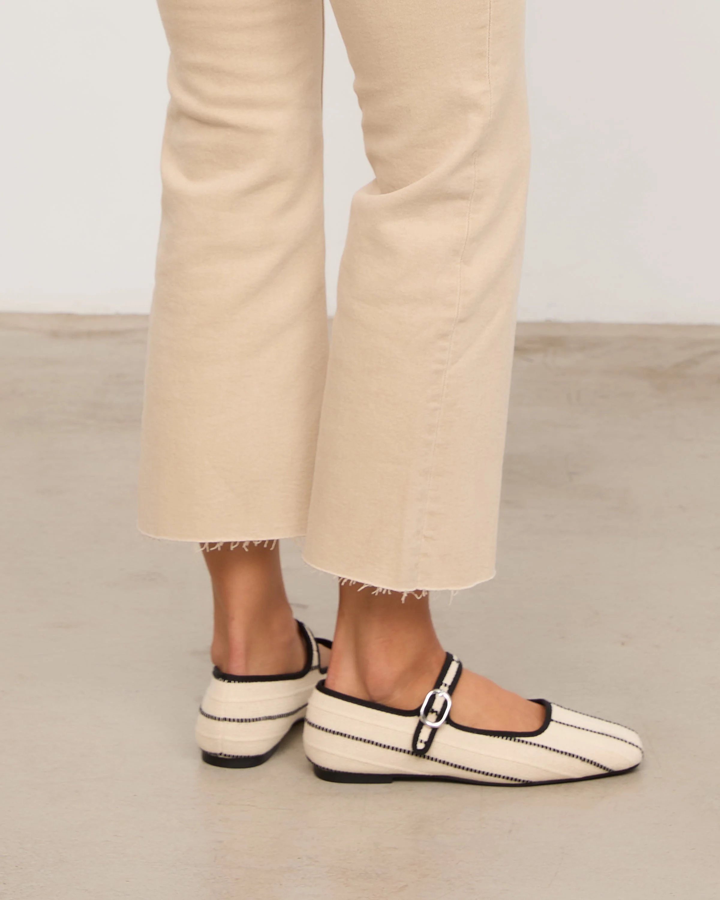 LEM BEIGE RAYAS - Image 7