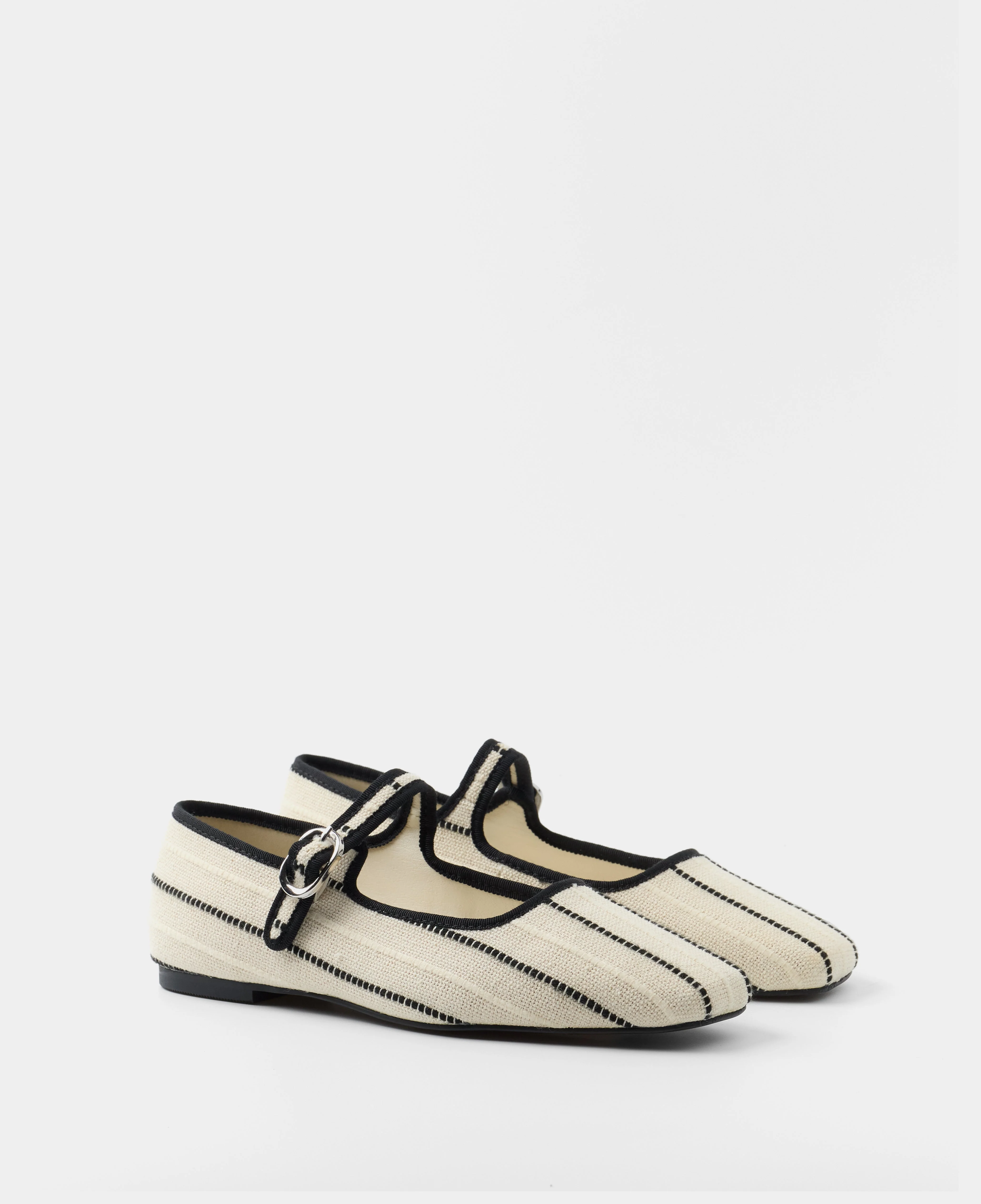 LEM BEIGE RAYAS - Image 9