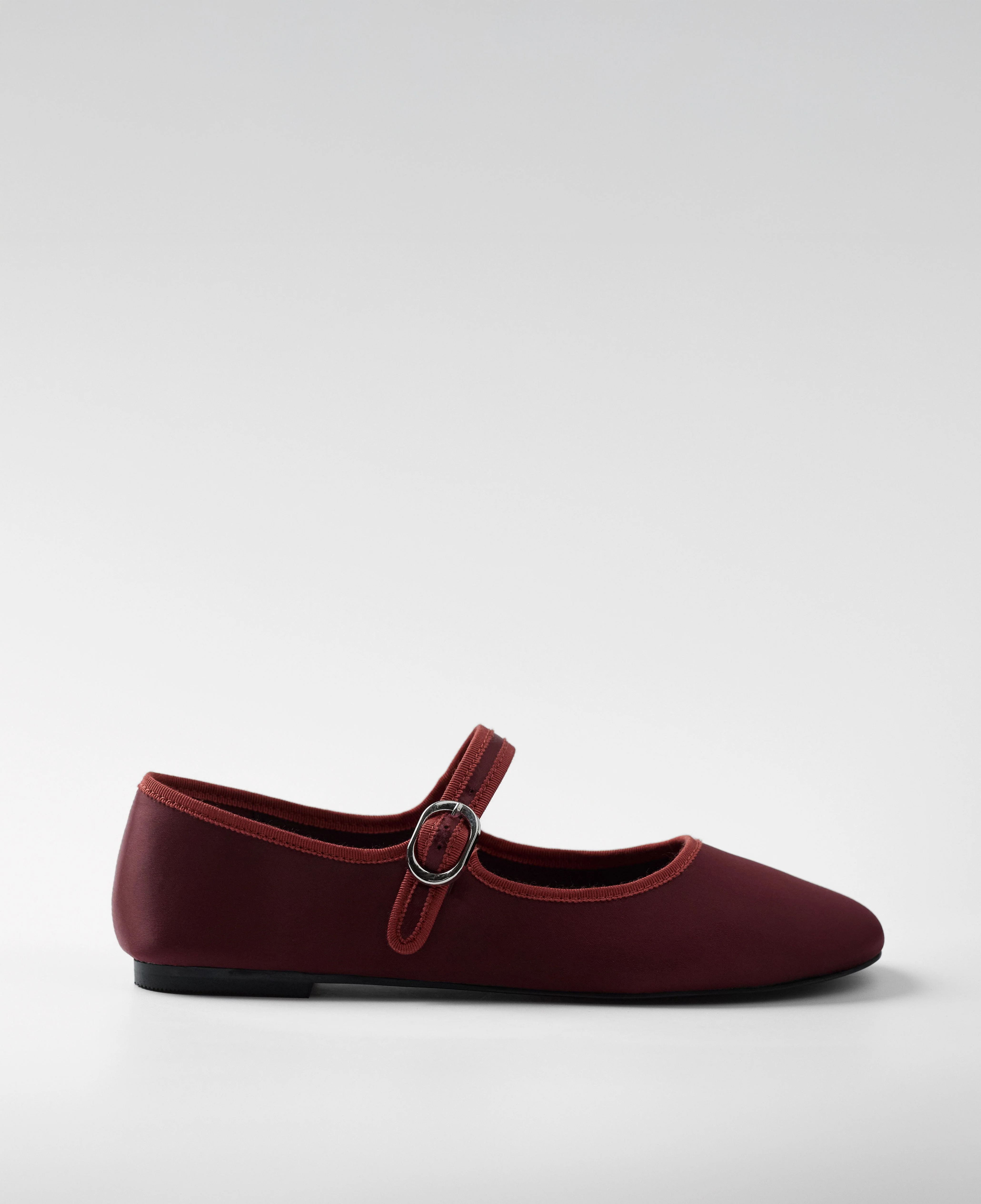 LIBE BURDEOS SATIN - Image 7