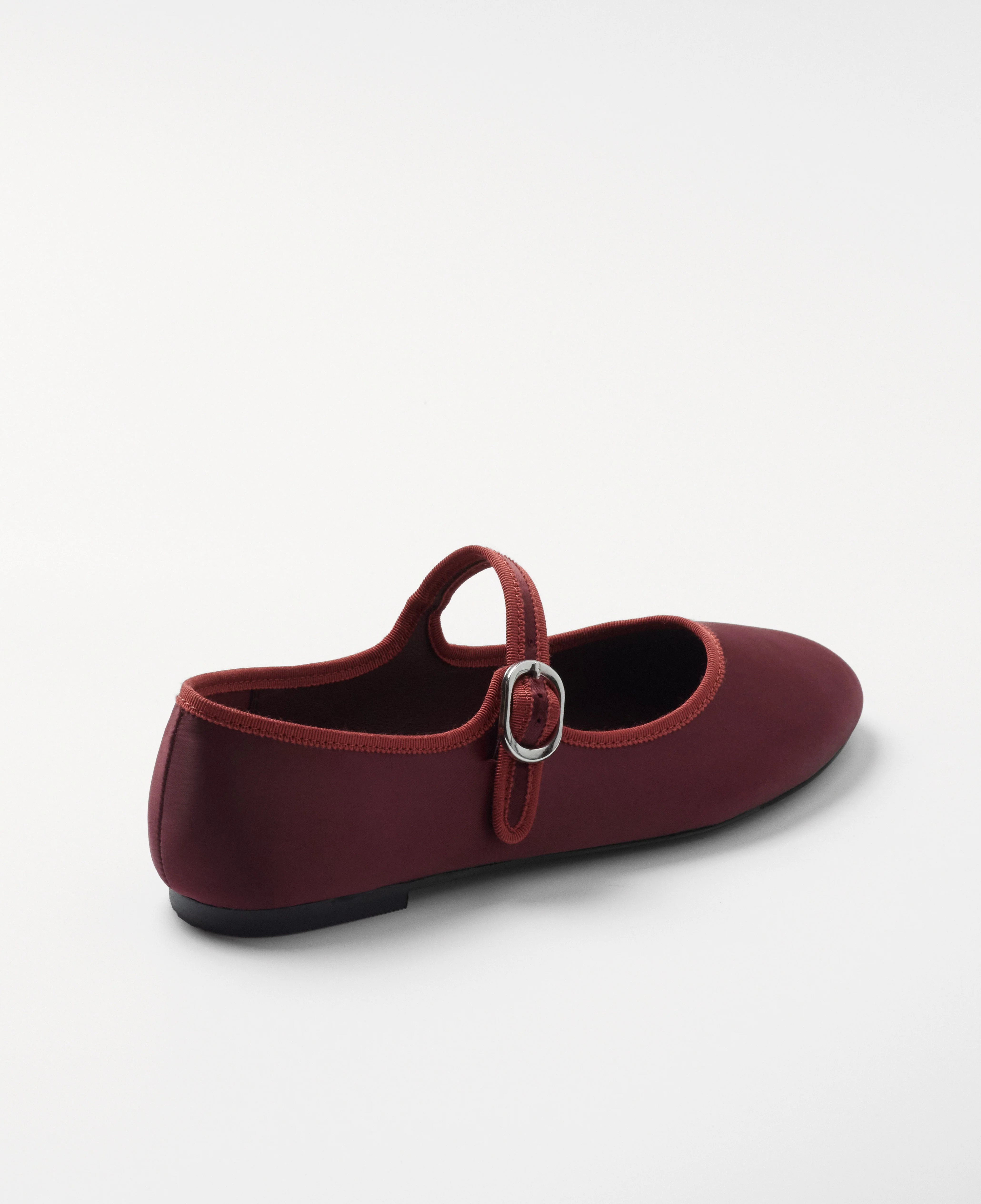 LIBE BURDEOS SATIN - Image 8