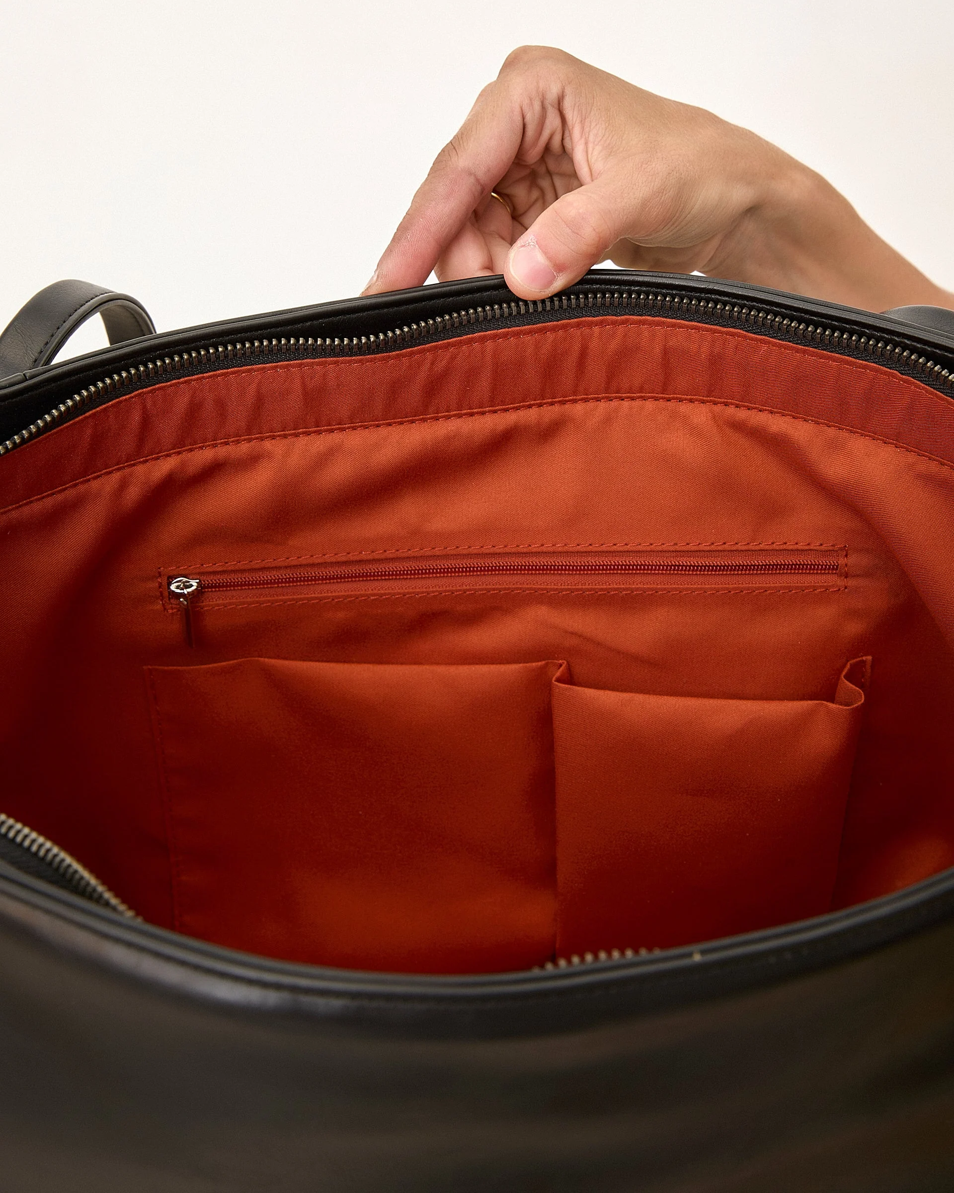 MER BAG NEGRO - Image 3