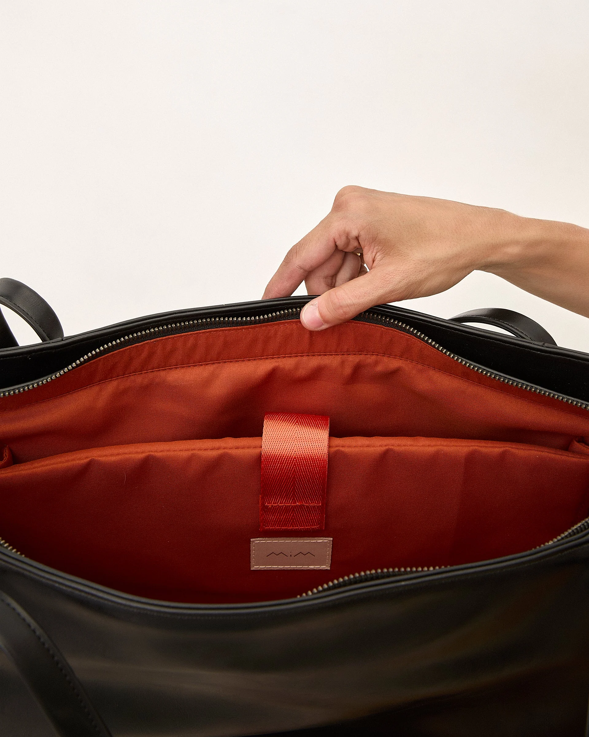 MER BAG NEGRO - Image 4