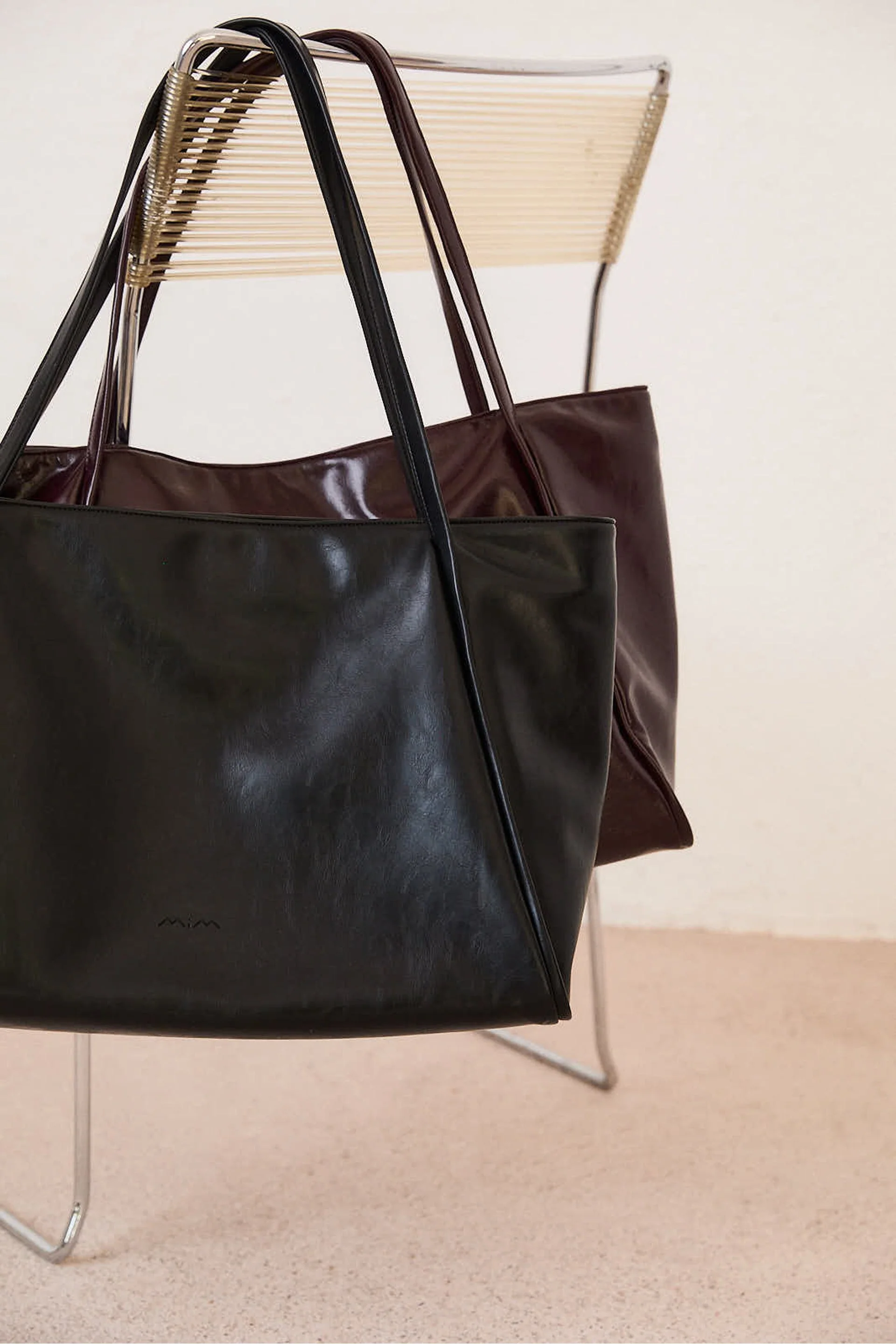 MER BAG NEGRO - Image 7