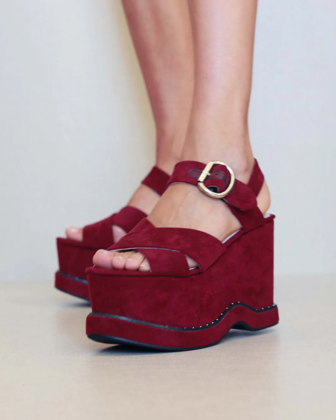 MS32 W Burgundy - Image 3