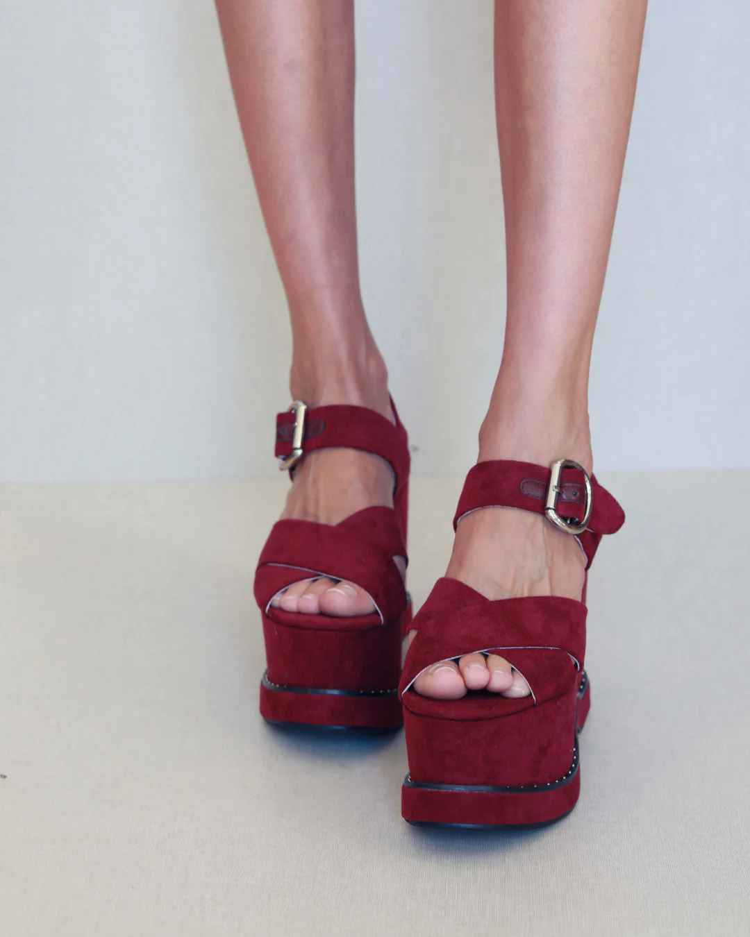 MS32 W Burgundy - Image 4