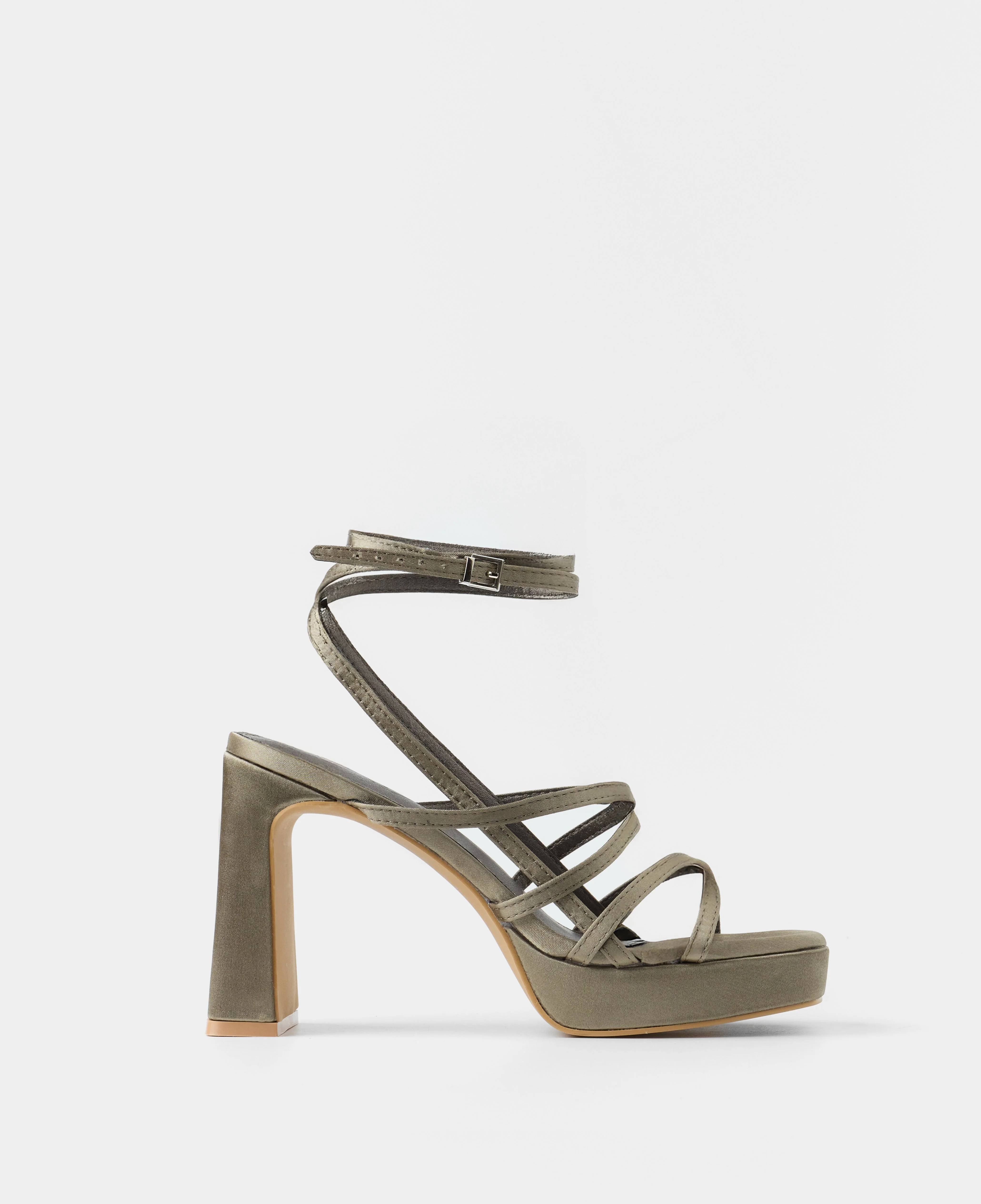 NORI GRIS SATIN - Image 6