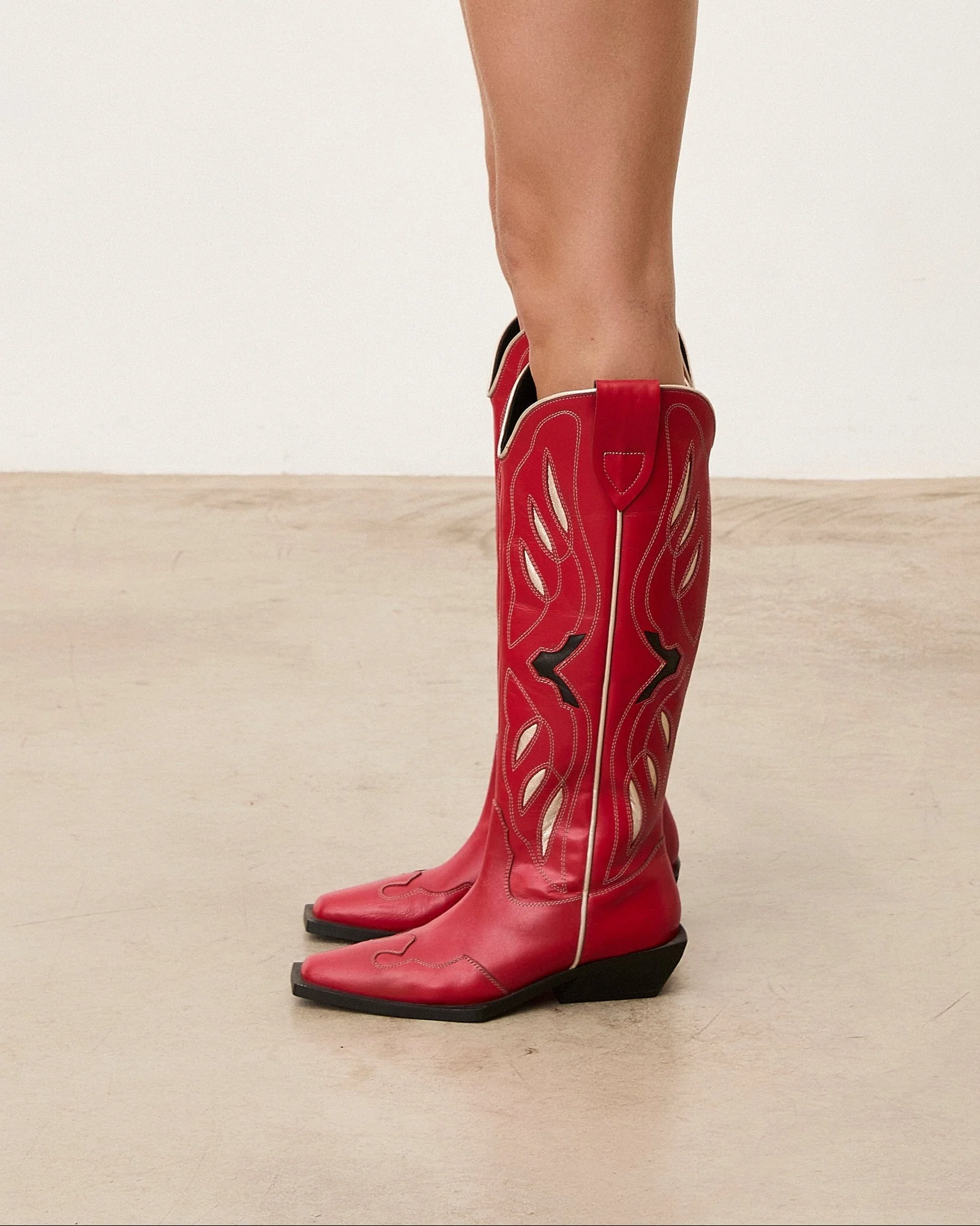 ROUGE WESTERN ROJO - Image 3