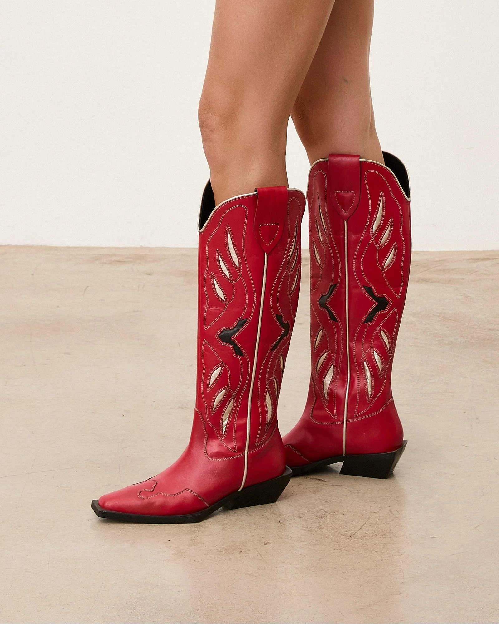 ROUGE WESTERN ROJO - Image 4