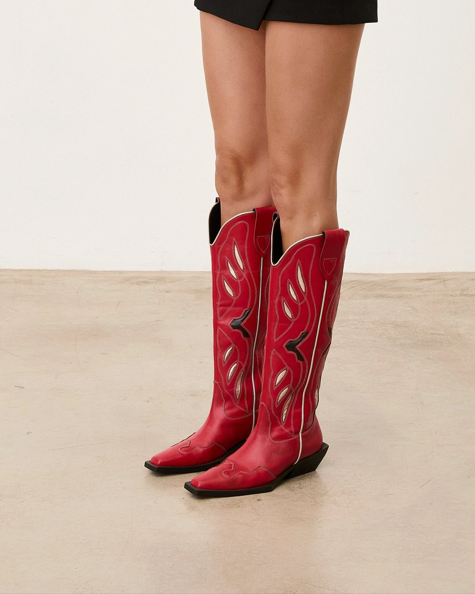 ROUGE WESTERN ROJO - Image 5