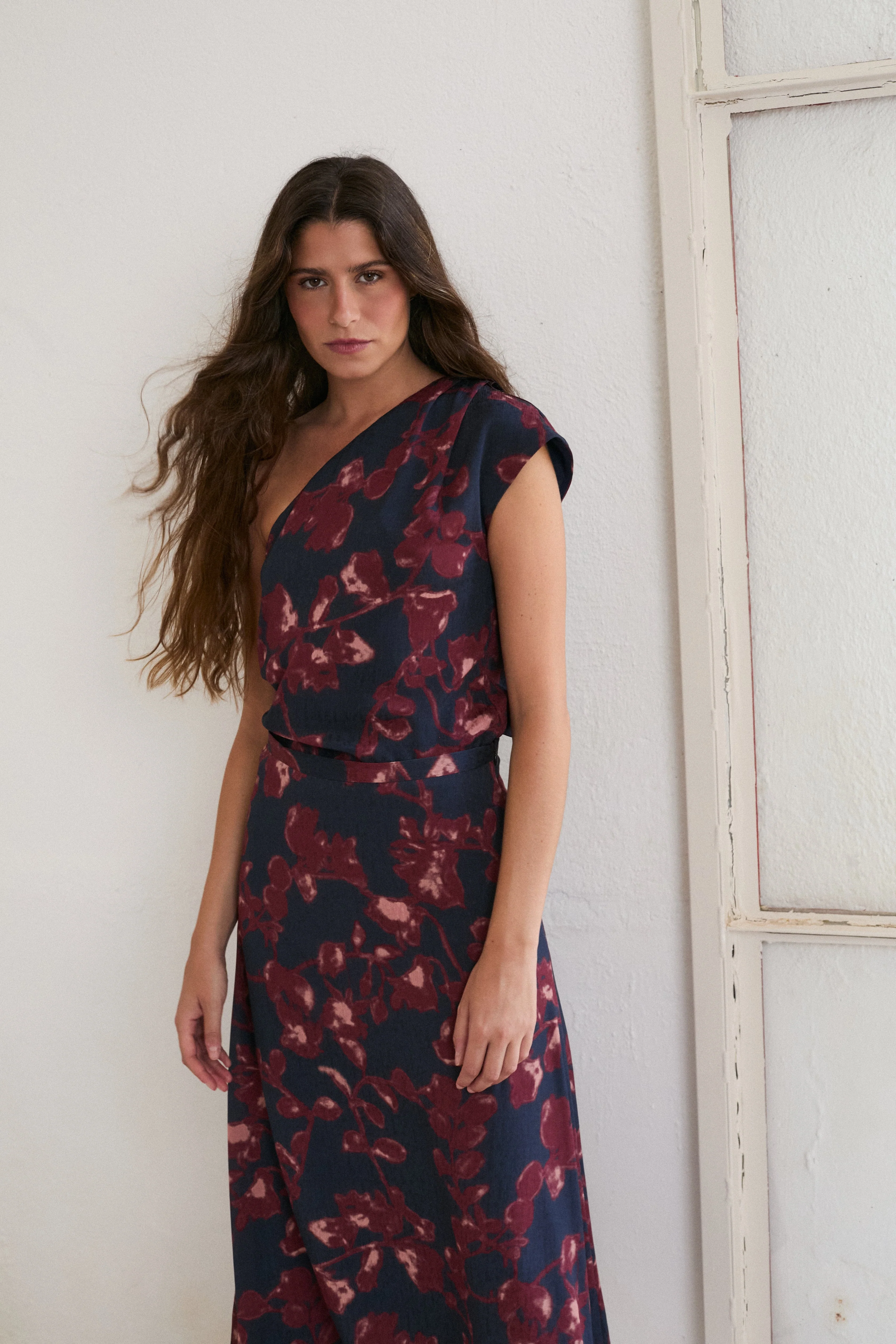 TOP VIVI AZUL MARINO - Image 4
