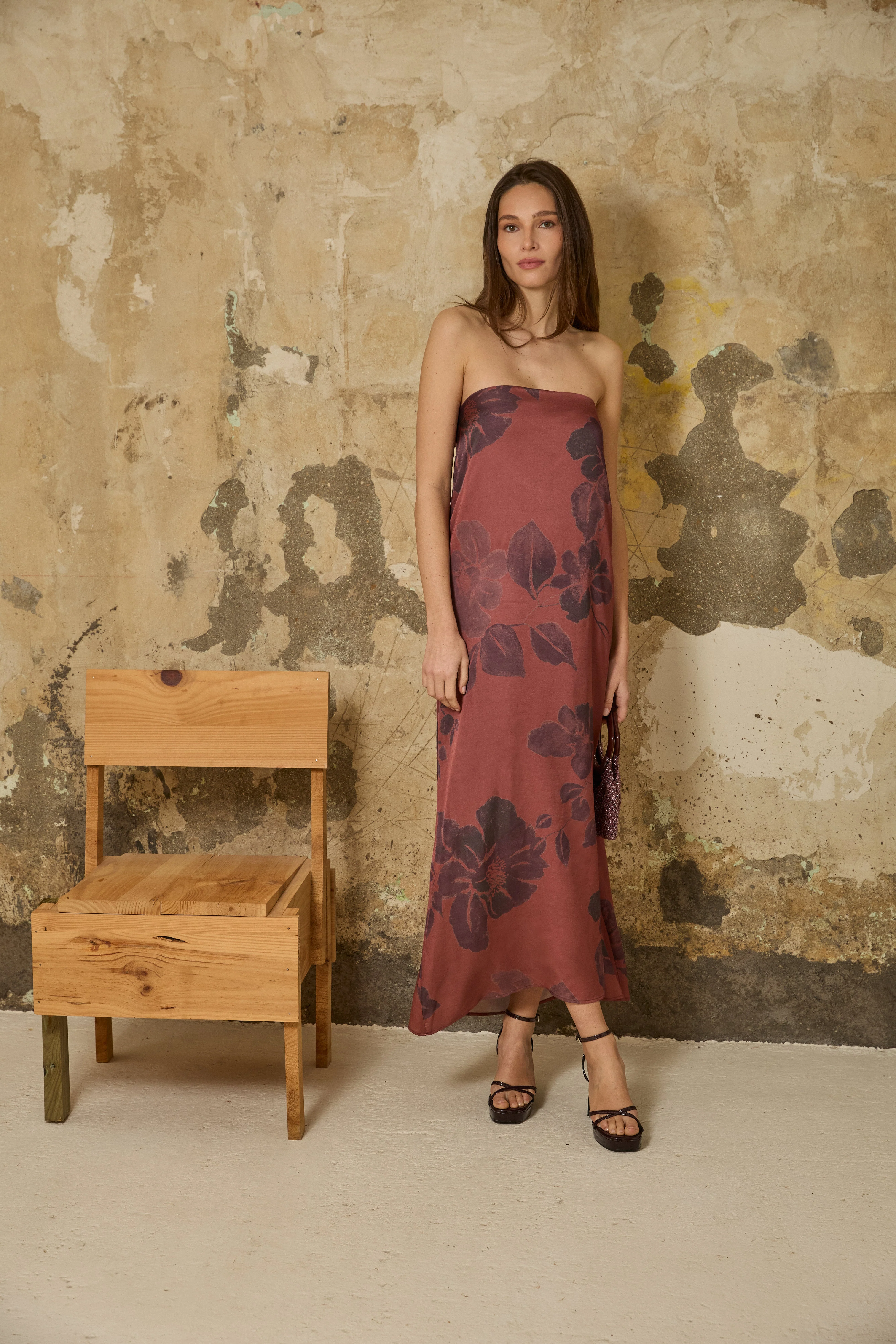 VESTIDO JOLIE MALVA - Image 3
